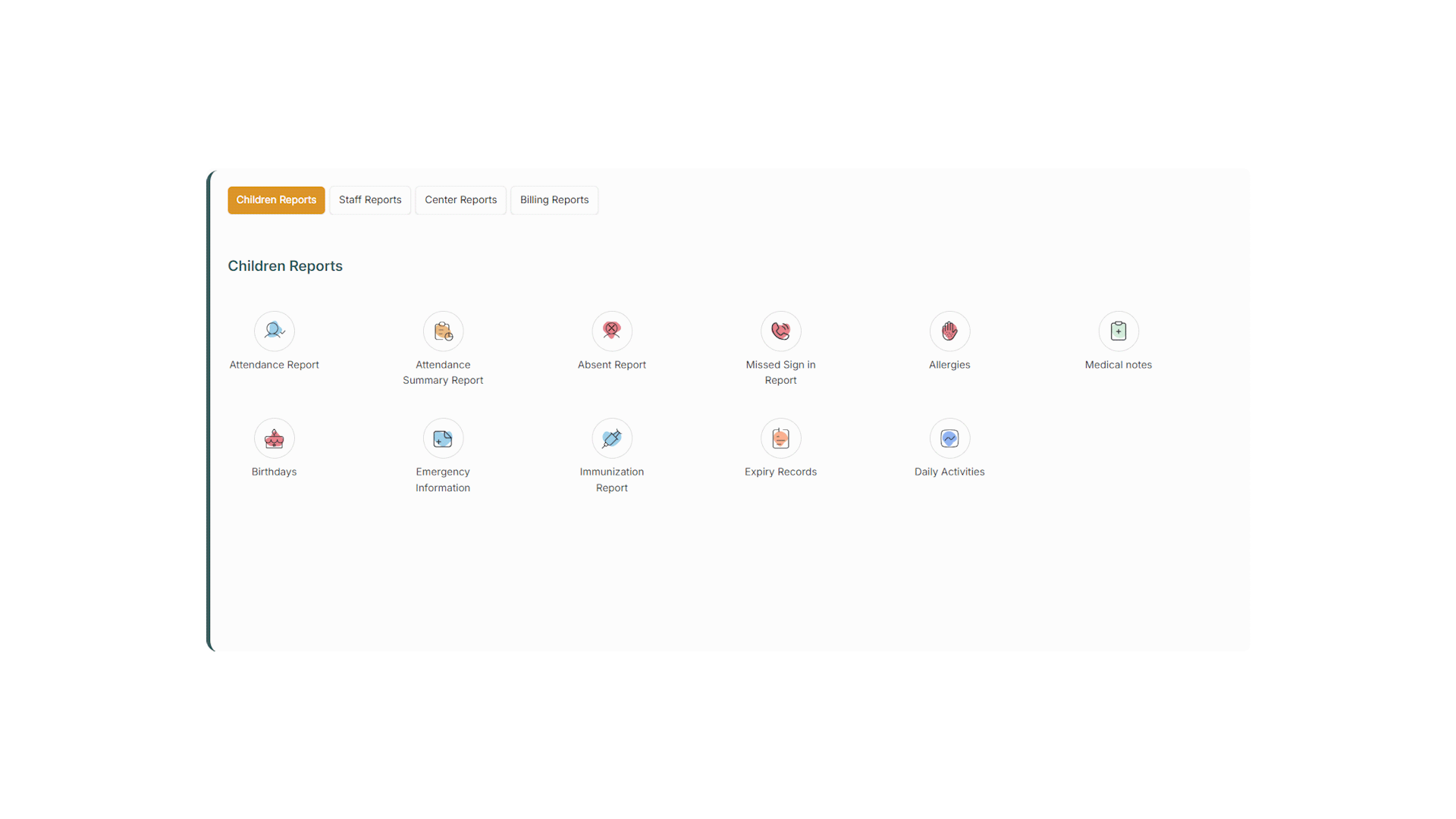 Automation, reporting, and multi-location management training